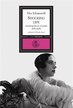 elsa schiaparelli shocking