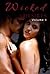 Wicked desires (Vol. 1) Thr...