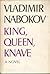 King, Queen, Knave