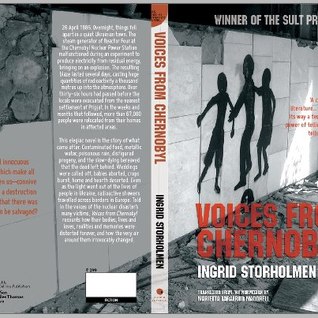 Voices from Chernobyl
