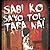 Sabi Ko Sa'Yo Tol, Tara Na