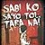 Sabi Ko Sa'Yo Tol, Tara Na by Aga Khan IV
