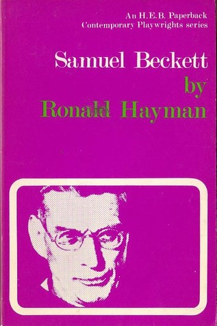 Samuel Beckett (Contemporary playwrights)