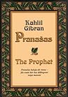 Pranašas by Kahlil Gibran