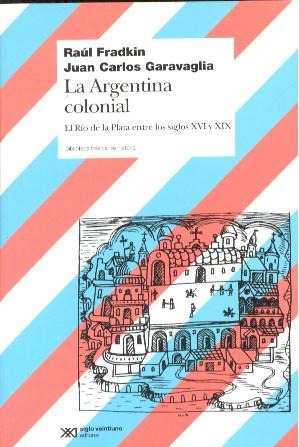 La Argentina colonial
