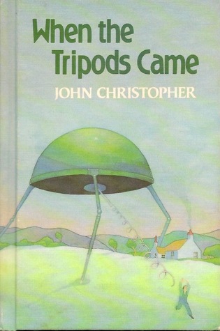 When the Tripods Came
