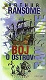 Boj o ostrov