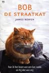 Bob de straatkat by James Bowen