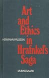 Art and Ethics in Hrafnkel's Saga
