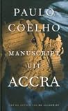 Manuscript uit Accra