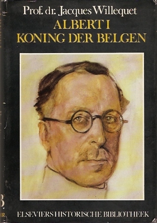 Albert I, koning der Belgen