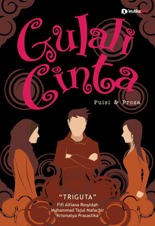 Gulali Cinta Puisi & Prosa