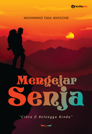 Mengeja Senja