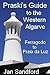 Praski's Guide to the Western Algarve - Ferragudo to Praia da Luz