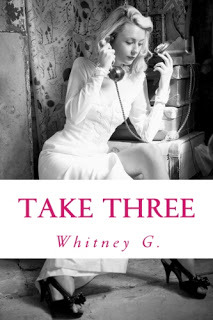 Take Three (Jilted Bride, #2)