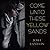 Come Unto These Yellow Sands by Josh Lanyon