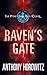 Raven's Gate by Anthony Horowitz