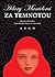 Za temnotou by Hilary Mantel