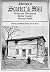 Sketches of Scarlet's Mill: Robeson Township, Berks County, Pennsylvania