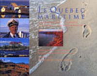 Le Québec maritime (Hardcover)
