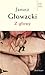 Z głowy by Janusz Głowacki
