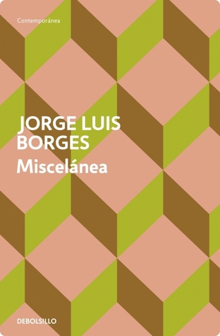 Miscelánea (Kindle Edition)