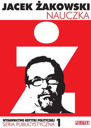 Nauczka (Polish Edition)