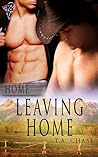 Leaving Home
