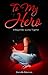 To My Hero: A Blog of Our Journey Together