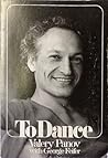 To Dance: The Autobiography of Valery Panov