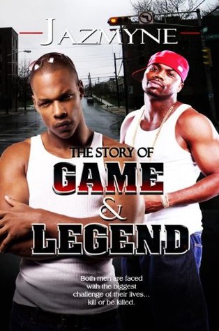 The Story Of: Game Legend