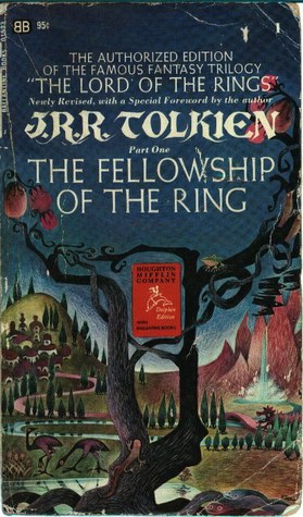 The Fellowship of the Ring