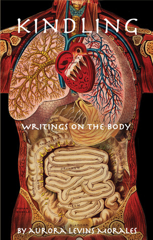 Kindling (Paperback)