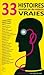 33 histoires vraies racontées par des médecins