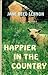Happier in the Country