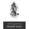 Book cover for Treasure Island