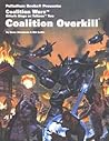 Coalition Overkill: Siege on Tolkeen Chapter Two Coalition Overkill: Siege on Tolkeen Chapter Two