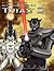 Rifts World Book 31: Triax Two