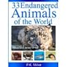 33 endangered animals of the world
