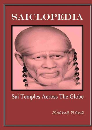 Saiclopedia-Sai Temples Across The Globe (ebook)