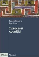 I processi cognitivi (Paperback)