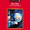Blue Mars by Kim Stanley Robinson