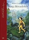 Ronja Rövardotter