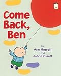 Come Back, Ben