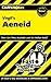 Cliffsnotes on Virgil's Aeneid