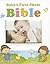Baby's First Photo Bible