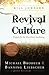 Revival Culture by Michael Brodeur