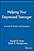 Helping Your Depressed Teenager by Gerald D. Oster