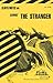Cliffsnotes on Camus' the Stranger