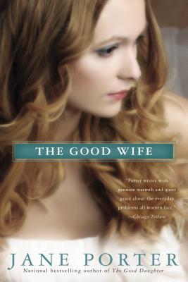 The Good Wife (A Brennan Sisters, #3)